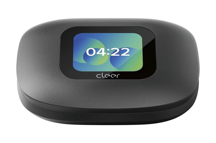 Cleer、オープンイヤー型TWS最上位モデル「ARC 3 MAX」を本日発売