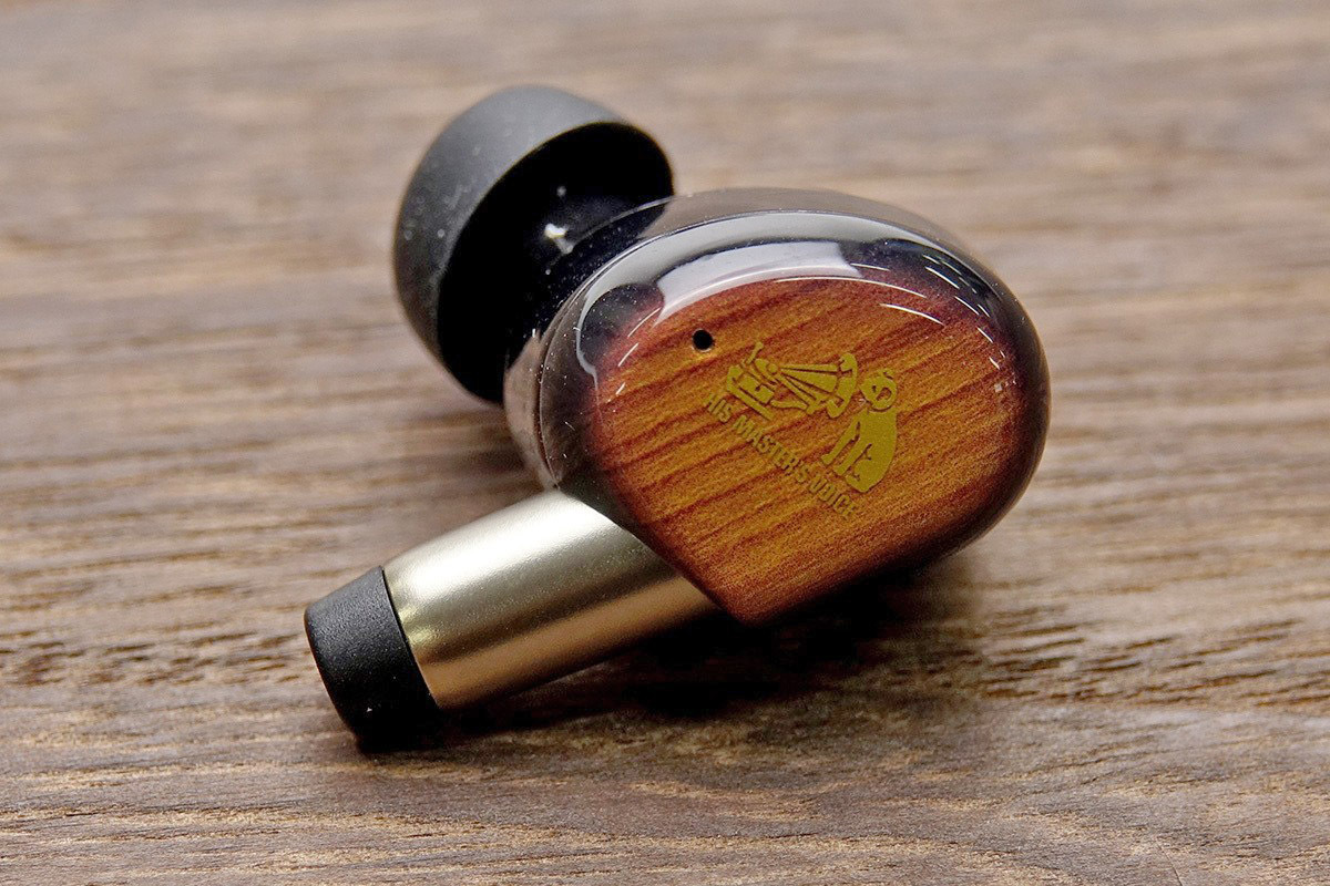 ビクター、最上位完全ワイヤレス「WOOD master」にK2テクノロジー対応