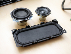 ソニー、ハイレゾ対応小型ワイヤレススピーカー「SRS-ZR7」。HDMI搭載