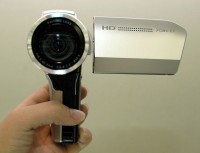 SANYO Xacti DMX-HD1000 フルHDビデオカメラ Amazon | SANYO デジタル