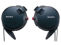 ソニー、コード巻き取り機構採用のポータブルヘッドホン/イヤホン3機種