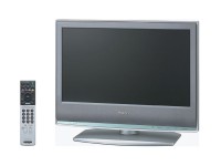 SONY KDL-20S2 デジタルテレビ ソニー、“ブラビアエンジン”を搭載した