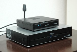 日立製作所 UTシリーズ用 ワイヤレスユニットTP-WL700H