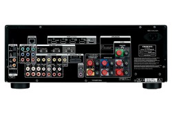 オンキヨー、ネットワーク機能を充実させたAVアンプ「TX-NA609」「TX