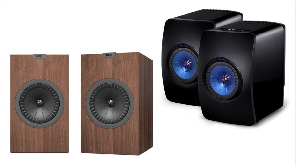 ほぼ新品 KEF Q350 ケフ Q350 ブックシェルフ ペア サランネット付