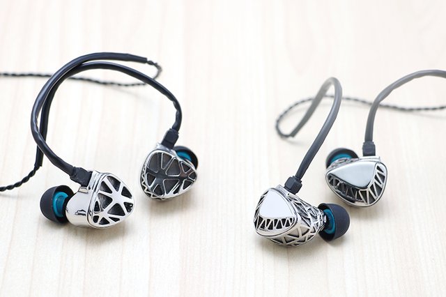 画像1 - 人気ブランドが新技術で「さらなる高み」に挑戦！ Unique