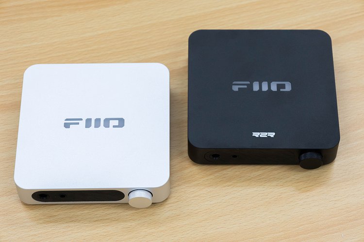 ディスクリートDACと汎用DACの音質の違いは？FIIOのUSB-DAC/ヘッドホン