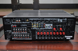 サウンドだけじゃない、機能も大きく進化した － DENON「AVR-3313