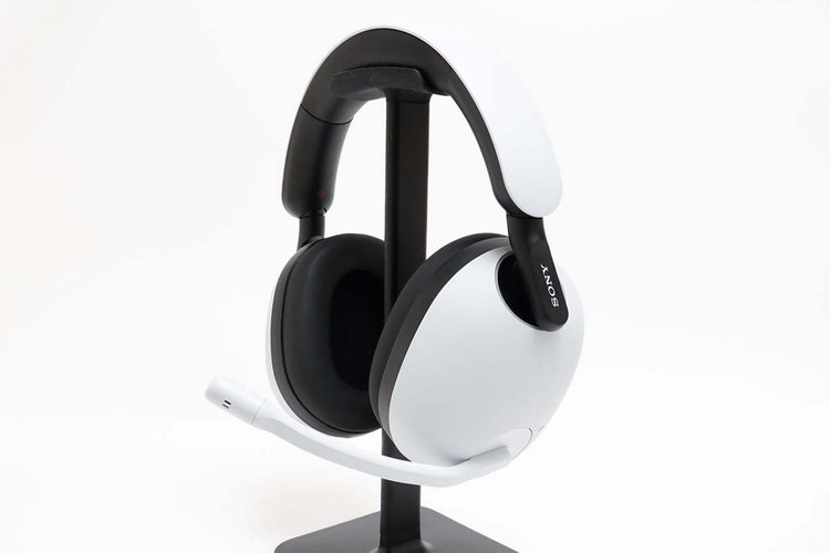 ソニー印”のゲーミングヘッドセット「INZONE H9」は機能／サウンドの