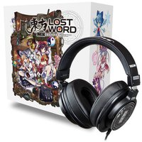 TASCAM、『レヱル・ロマネスク』コラボモニターヘッドホンを限定発売