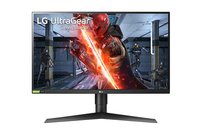 LG、WQHD／165Hzの31.5型ゲーミングモニター「32GN600-B」 - PHILE WEB