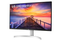 LG 4Kモニター 27BP85U LG 4Kモニター 27BP85U 27” IPS 4K UHD