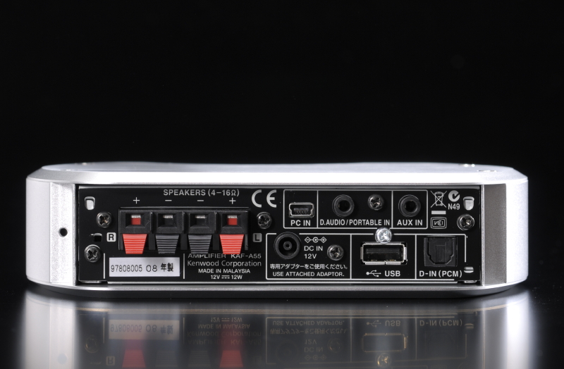 Prodino CORE-A55を評論家がレビュー