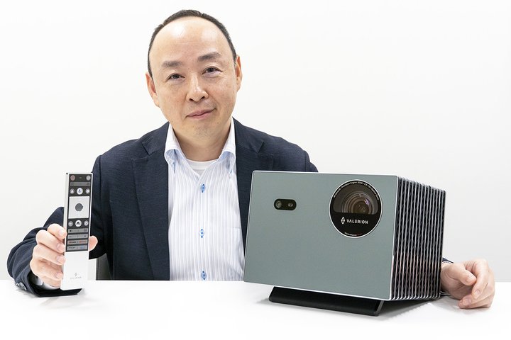 ゆるキャン ワイヤレスヘッドホン 【土岐綾乃】AOW03 ONKYO DIRECT