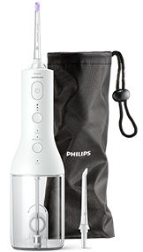 公式】フィリップス ソニッケアー パワーフロッサー (口腔洗浄器