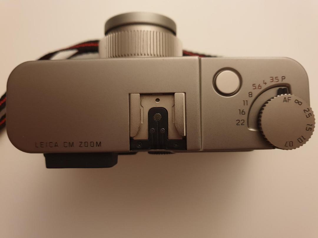 Leicaライカ CM ZOOM CM Zoom - Leica Wiki (English)