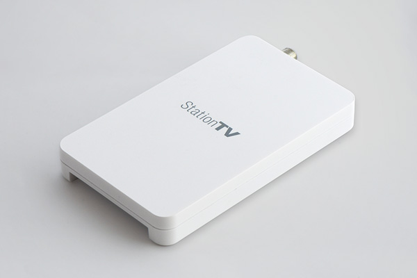 テレビ視聴アプリを一新したWindows／Android向けと業界唯一のMac向け