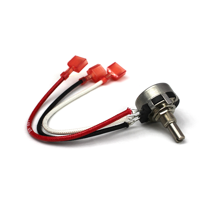 Lincoln 369468 Conveyor Speed Control Potentiometer Assembly