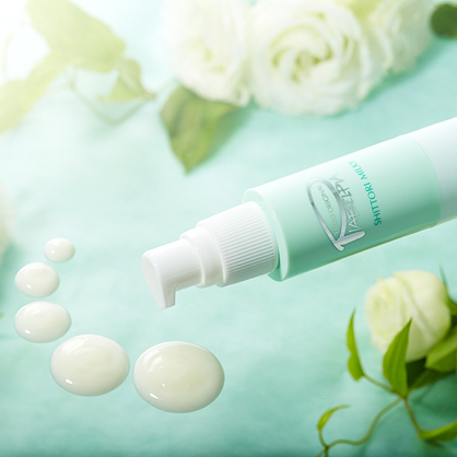 ピアベルピア / ピアベルピア しっとりミルキー(30mL)