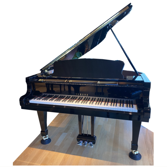 株式会社ピアノプラザ | YAMAHA C1X-TA2(6520)