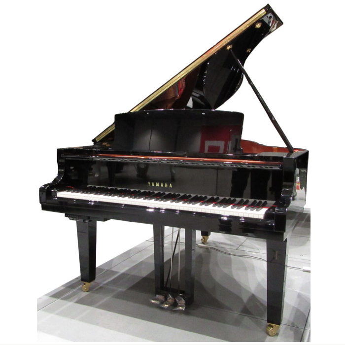 株式会社ピアノプラザ | YAMAHA C3X-SH(6372)