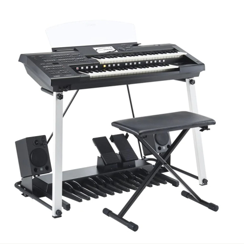 株式会社ピアノプラザ | Electone STAGEA mini ELB-01