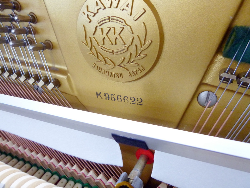 専門店整備済☆カワイ☆KAWAI☆BL82☆最上級