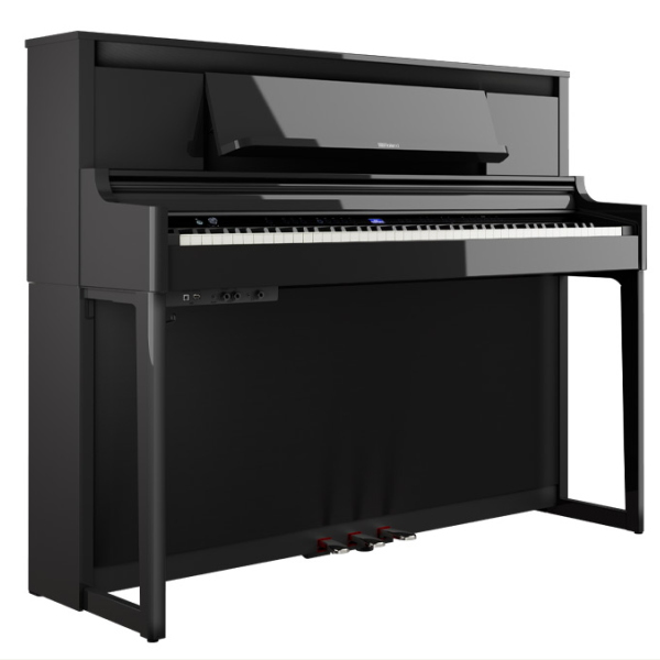 株式会社ピアノプラザ | ローランド 電子ピアノ | ROLAND LX-6PES