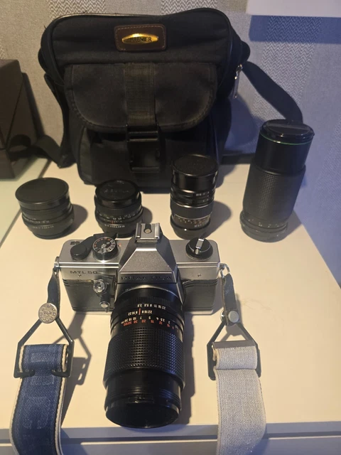 Film Cameras, Film Photography, Cameras & Photography - PicClick UK