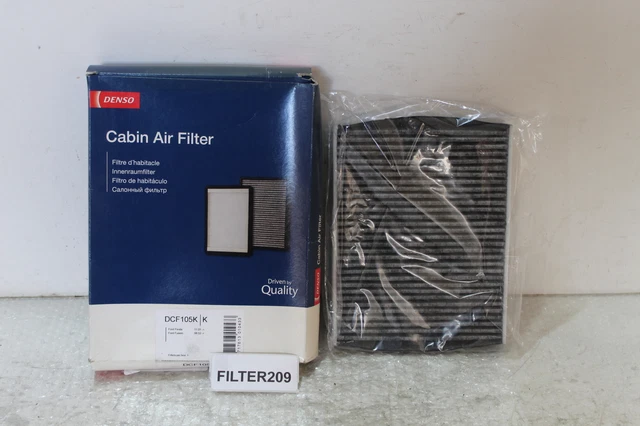 Filtres à air, Système d'admission moteur, Automobile pièces et