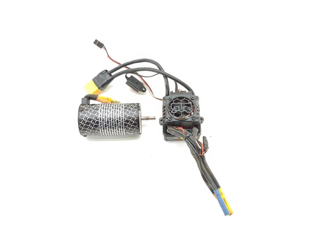 Electric Motors, Engine, Exhaust & Fuel Systems, RC Model Vehicle