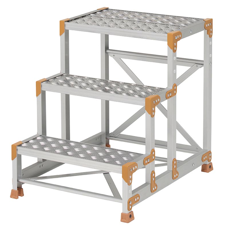 製品情報】FGC-3675 ダンチ ： はしご、脚立の株式会社ピカ