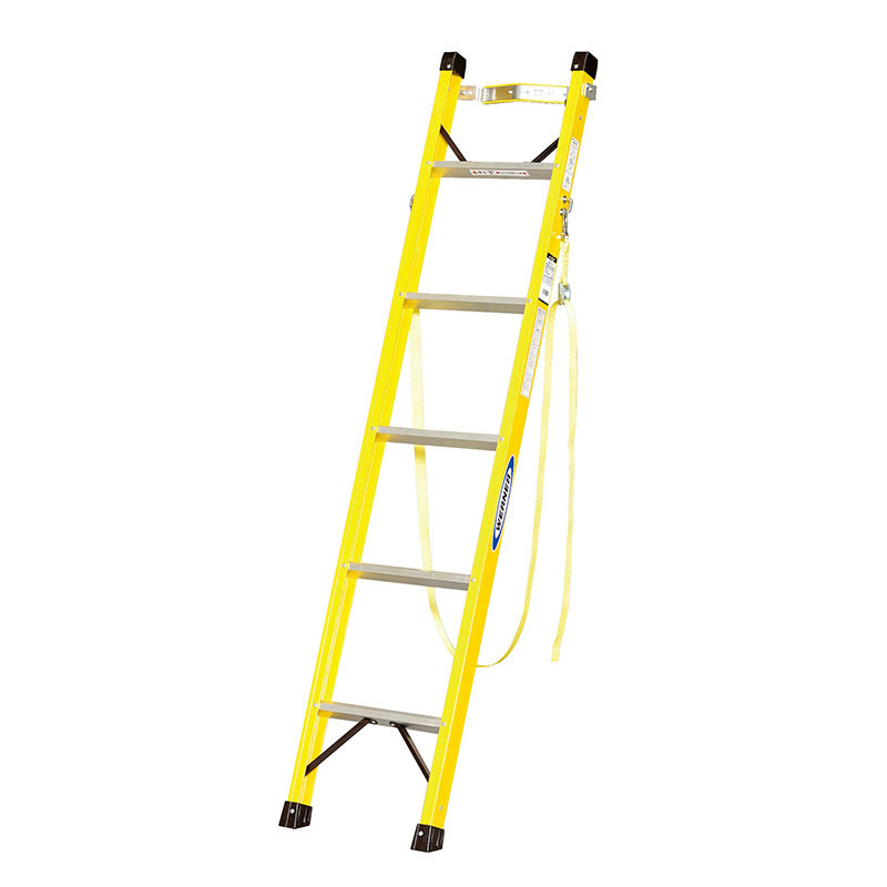 製品情報】FRP-1L18G ： はしご、脚立の株式会社ピカコーポレイション