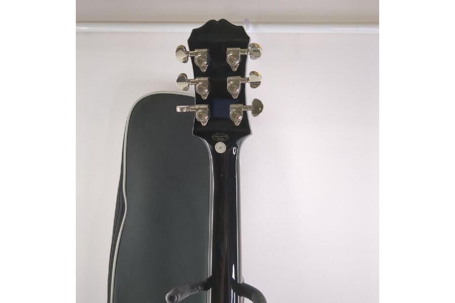 EPIPHONE エピフォン エレキギター LesPaul STUDIO レスポールスタジオ