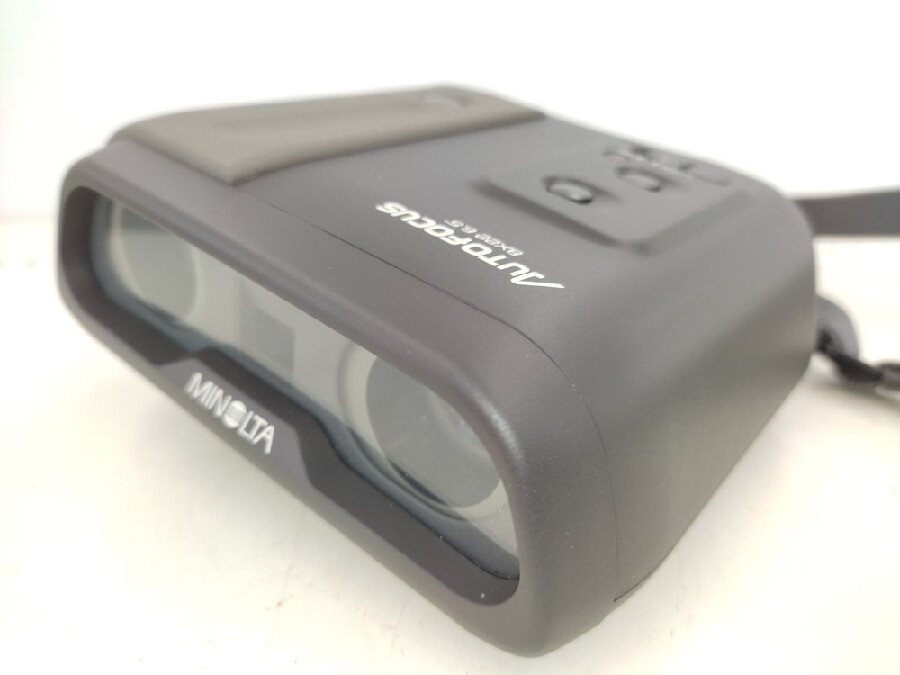 ミノルタAF双眼鏡8×22 をお買取入荷しました。｜2024年07月05日