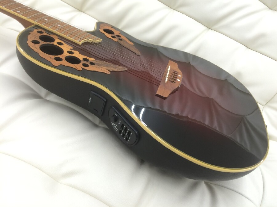 Applause by Ovation AE148 エレアコ Applause by Ovation NO. AE 148