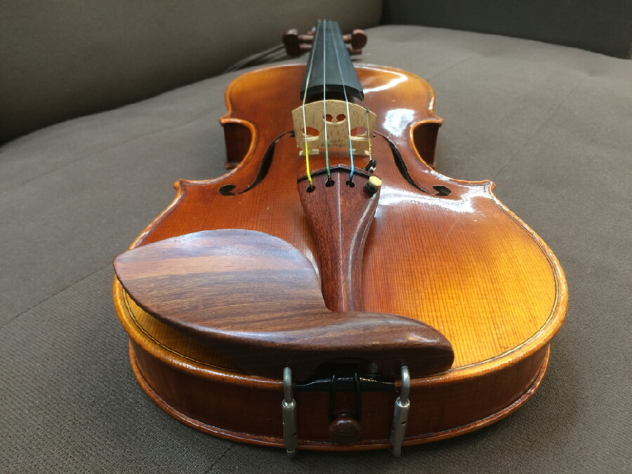 allan drexcell バイオリン Size 4/4 No.ae allan drexcell バイオリン