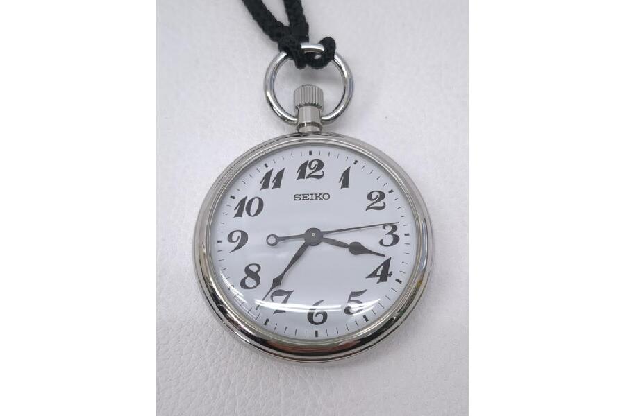 鉄道時計名作 SEIKO 7C21‐0AA0の魅力発見 #入荷しました♪｜2025年03月