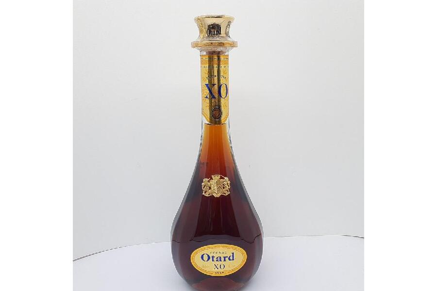 オタール XO ゴールド コニャック ブランデー 700ml 40% 未開栓