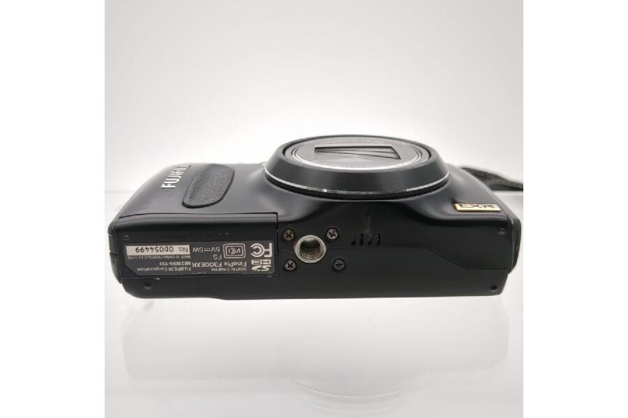 フジフィルム コンパクトデジタルカメラ ファインピクス FINEPIX