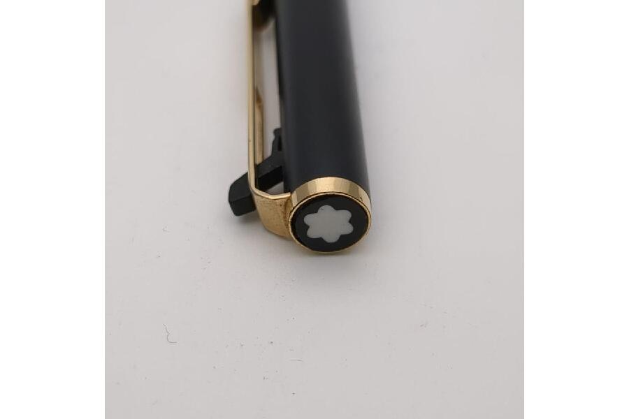 モンブラン ボールペン ハンマートリガー式 784 MONTBLANC 中古 入荷