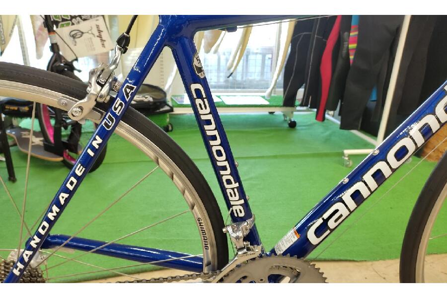 Cannondale USA キャノンデール C9 ロードバイク 引き取り限定