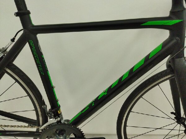 初心者でも安心のロードバイク! SCOTT SPEEDSTAR 30 Tiagra ロード