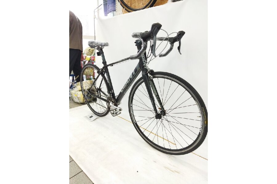 2016年モデル GIANT DEFY4 ショップ ロードバイク XSサイズ 2016年