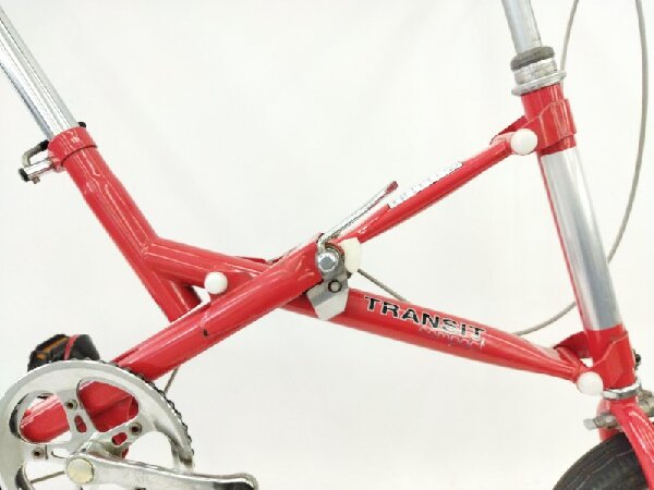 BRIDGESTONEブリヂストン TRANSITトランジット