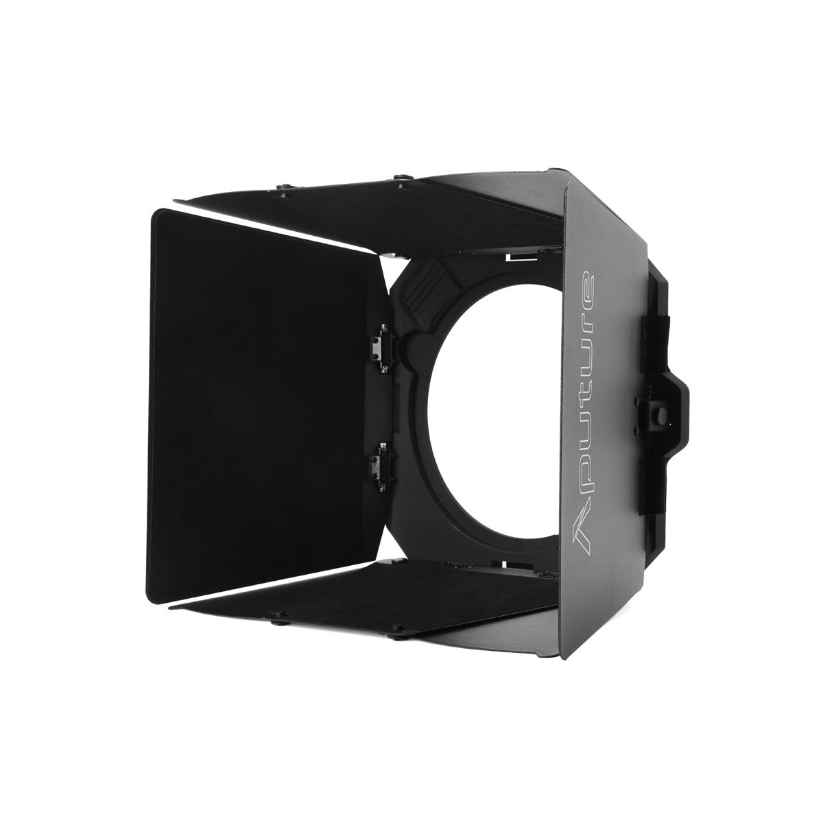 Aputure CF7 Fresnel and Barn Doors Kit for STORM 400x