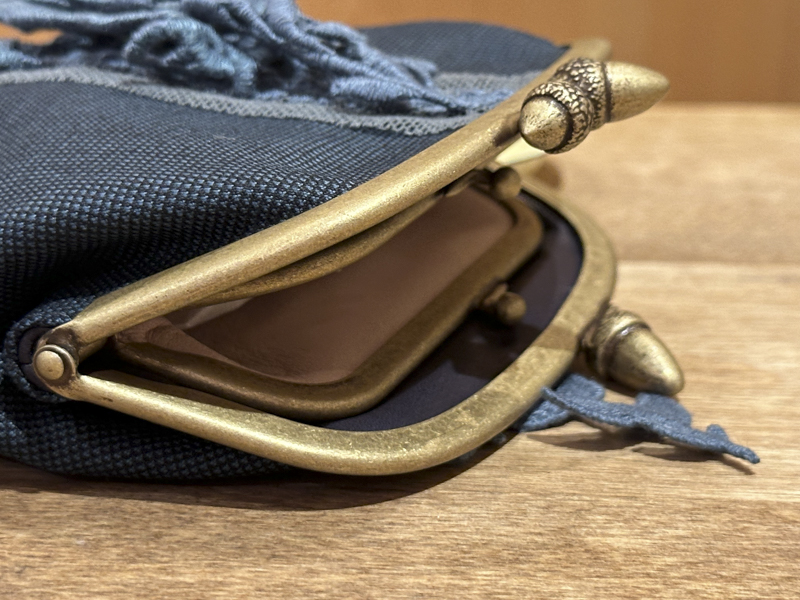 minä perhonen cuddle purse forest parade | pieni・huone 覚王山