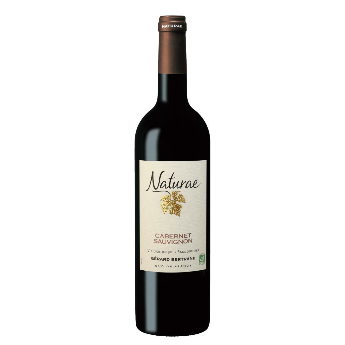 ナチュラエ カベルネ・ソーヴィニヨン (2022) | ピーロート・ジャパン