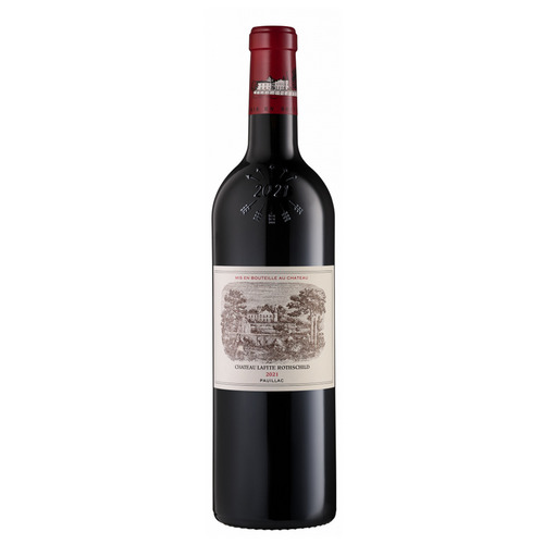 シャトー・ラフィット・ロートシルト (2022) | ピーロート・ジャパン