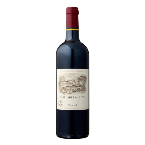 シャトー・ラフィット・ロートシルトのワイン商品一覧 | ピーロート